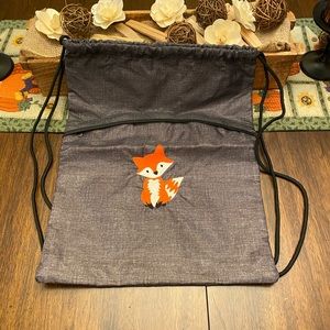 Thirty-One Cinch Sac - Fox